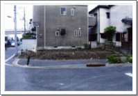 つくばEX【六町駅】　六町２期（１区画）