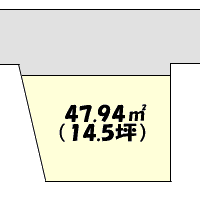 京成押上線『京成曳舟』駅　曳舟２期（１区画）
